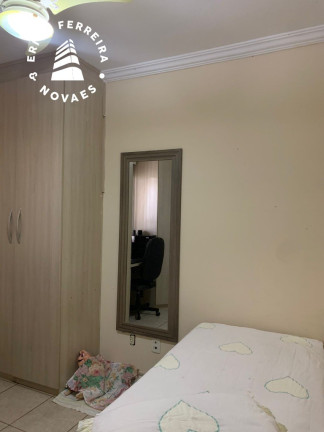 Imagem Casa com 4 Quartos à Venda, 1 m² em Praia Do Morro - Guarapari