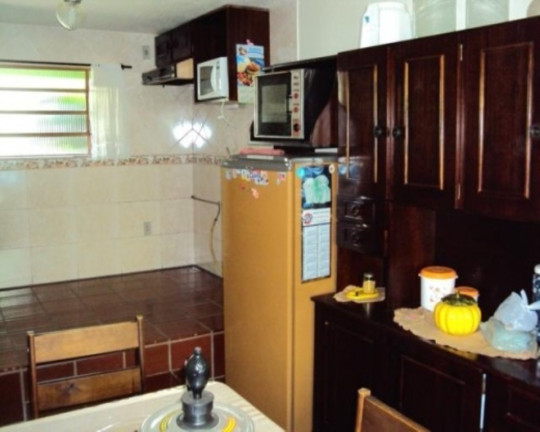 Imagem Casa com 5 Quartos à Venda, 286 m² em Juriti - Nova Petrópolis