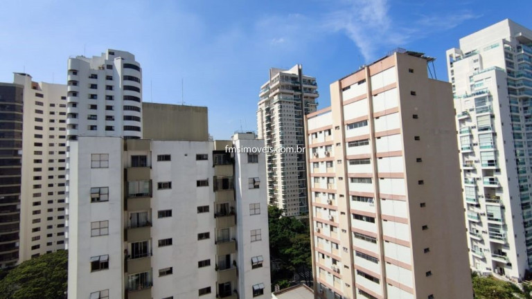 Imagem Imóvel com 1 Quarto à Venda, 43 m² em Campo Belo - São Paulo Imagem Imóvel com 1 Quarto à Venda, 43 m² em Campo Belo - São Paulo