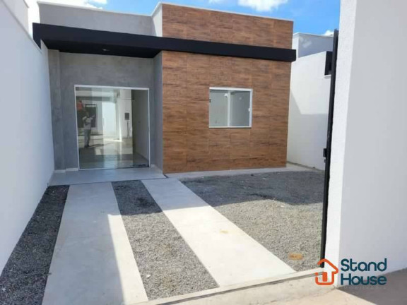 Imagem Casa com 2 Quartos à Venda, 137 m² em Conceição - Feira De Santana Imagem Casa com 2 Quartos à Venda, 137 m² em Conceição - Feira De Santana