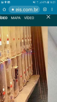 Imagem Kitnet com 1 Quarto à Venda, 450 m² em Jardim Leônidas Moreira - São Paulo
