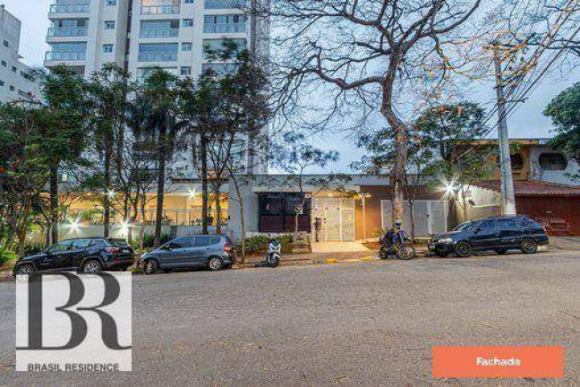 Imagem Apartamento com 1 Quarto à Venda, 94 m² em Jardim Brasil (zona Sul) - São Paulo Imagem Apartamento com 1 Quarto à Venda, 94 m² em Jardim Brasil (zona Sul) - São Paulo