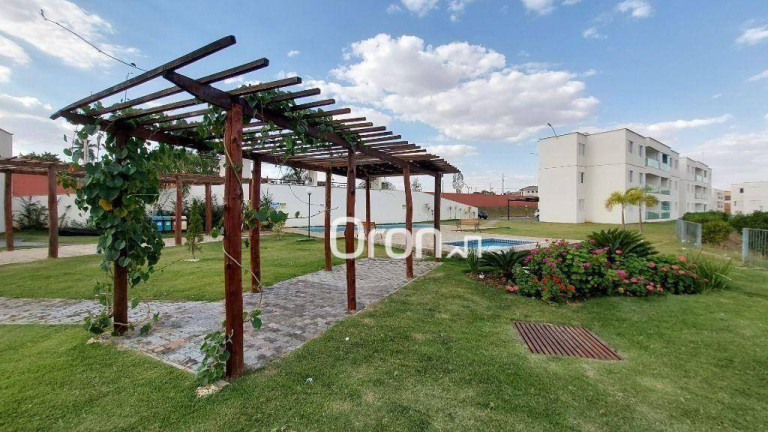 Imagem Apartamento com 3 Quartos à Venda, 84 m² em Residencial Itaipu - Goiânia Imagem Apartamento com 3 Quartos à Venda, 84 m² em Residencial Itaipu - Goiânia