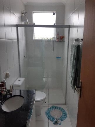 Imagem Casa com 3 Quartos à Venda, 80 m² em Sapucaia Ii - Contagem
