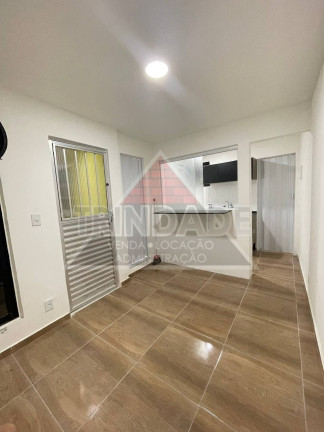 Imagem Kitnet com 1 Quarto à Venda, 25 m² em Recreio Dos Bandeirantes - Rio De Janeiro