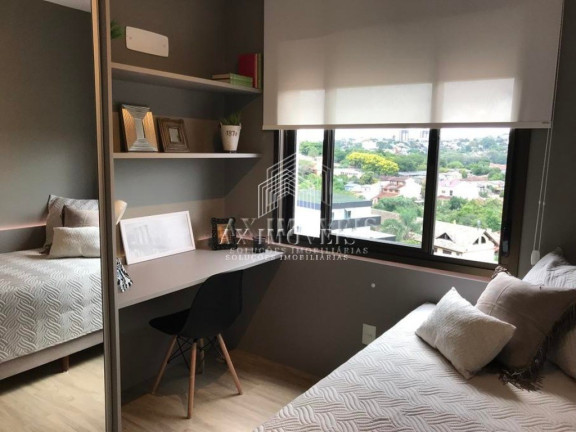 Imagem Apartamento com 2 Quartos à Venda, 62 m² em Jardim Do Salso - Porto Alegre