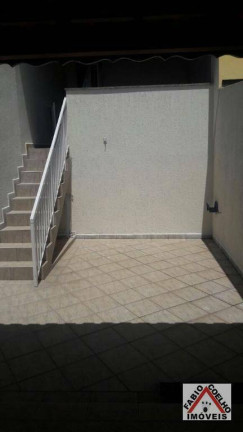 Imagem Casa com 2 Quartos à Venda, 94 m² em Interlagos - São Paulo Imagem Casa com 2 Quartos à Venda, 94 m² em Interlagos - São Paulo
