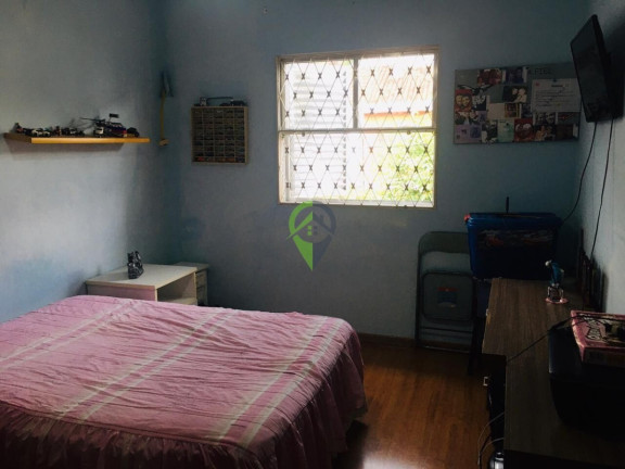 Imagem Casa com 3 Quartos à Venda, 163 m² em Marapé - Santos
