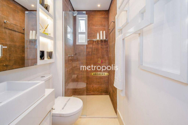 Imagem Apartamento com 2 Quartos à Venda, 56 m² em Vila Caraguatá - São Paulo Imagem Apartamento com 2 Quartos à Venda, 56 m² em Vila Caraguatá - São Paulo