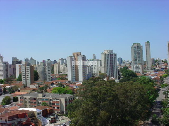 Imagem Apartamento com 4 Quartos à Venda, 117 m² em Vila Clementino - São Paulo Imagem Apartamento com 4 Quartos à Venda, 117 m² em Vila Clementino - São Paulo