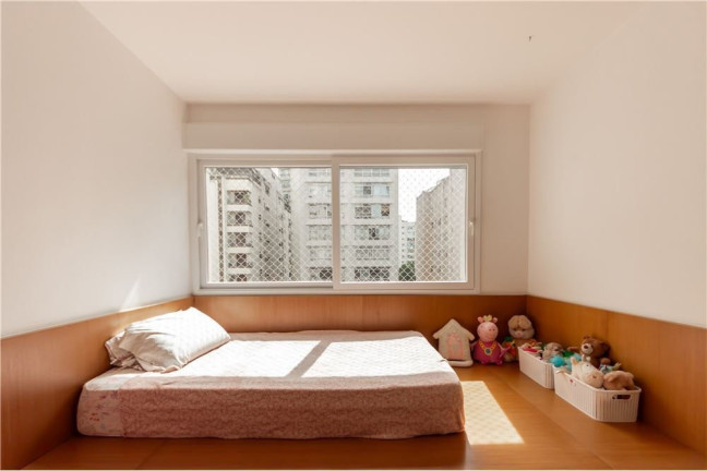 Imagem Apartamento com 3 Quartos à Venda, 198 m² em Itaim Bibi - São Paulo Imagem Apartamento com 3 Quartos à Venda, 198 m² em Itaim Bibi - São Paulo