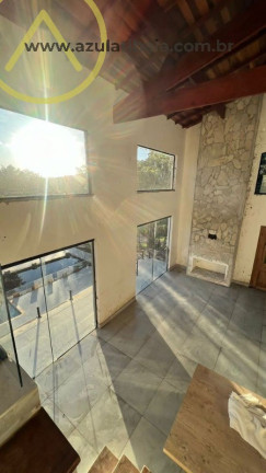 Imagem Casa com 4 Quartos à Venda, 300 m² em Parque Rio Abaixo - Atibaia