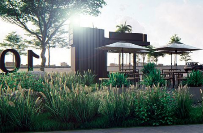 Imagem Loja à Venda, 136 m² em Santana - Porto Alegre Imagem Loja à Venda, 136 m² em Santana - Porto Alegre