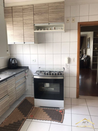 Imagem Apartamento com 4 Quartos à Venda, 154 m² em Vila Osasco - Osasco Imagem Apartamento com 4 Quartos à Venda, 154 m² em Vila Osasco - Osasco