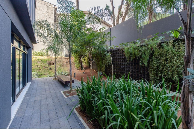 Imagem Apartamento com 2 Quartos à Venda, 58 m² em Pinheiros - São Paulo Imagem Apartamento com 2 Quartos à Venda, 58 m² em Pinheiros - São Paulo
