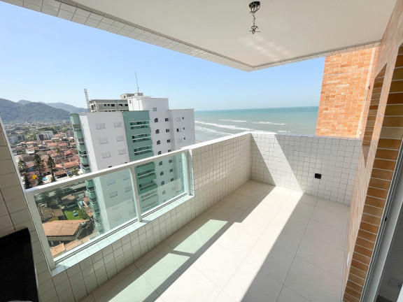 Imagem Apartamento com 2 Quartos à Venda, 70 m² em Vila Atlântica - Mongaguá Imagem Apartamento com 2 Quartos à Venda, 70 m² em Vila Atlântica - Mongaguá