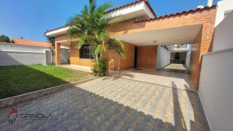 Imagem Casa com 3 Quartos à Venda, 270 m² em Balneário Flórida - Praia Grande Imagem Casa com 3 Quartos à Venda, 270 m² em Balneário Flórida - Praia Grande