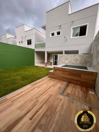 Imagem Casa de Condomínio com 3 Quartos à Venda, em Mangabeira - Eusébio Imagem Casa de Condomínio com 3 Quartos à Venda, em Mangabeira - Eusébio