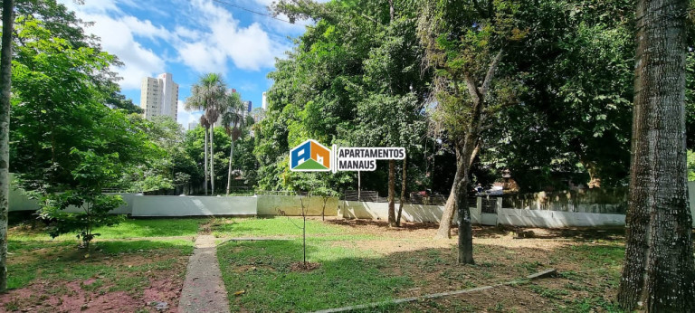 Imagem Terreno à Venda, 4.000 m² em Aleixo - Manaus Imagem Terreno à Venda, 4.000 m² em Aleixo - Manaus