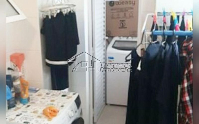 Imagem Apartamento com 3 Quartos à Venda, 106 m² em Urbanova - São José Dos Campos
