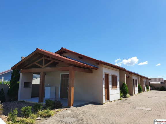 Casa de Condomínio com 2 Quartos à Venda, 126 m² em Pontal - Tapes
