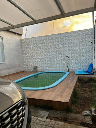 Imagem Casa com 3 Quartos à Venda, 90 m² em Luar Da Praia - Barra Dos Coqueiros Imagem Casa com 3 Quartos à Venda, 90 m² em Luar Da Praia - Barra Dos Coqueiros