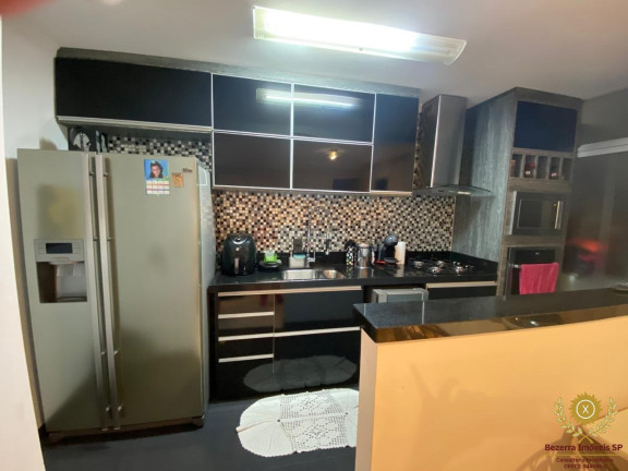 Apartamento com 3 Quartos à Venda, 70 m² em Imirim - São Paulo