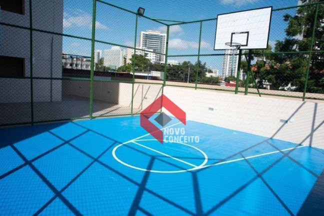 Imagem Apartamento com 3 Quartos à Venda, 124 m² em Meireles - Fortaleza