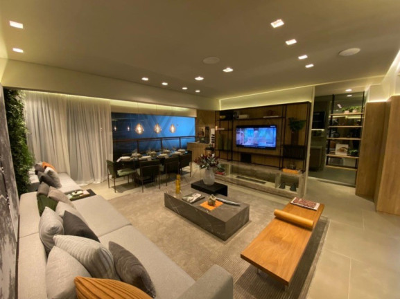 Imagem Imóvel com 2 Quartos à Venda, 109 m² em Campo Belo - São Paulo Imagem Imóvel com 2 Quartos à Venda, 109 m² em Campo Belo - São Paulo