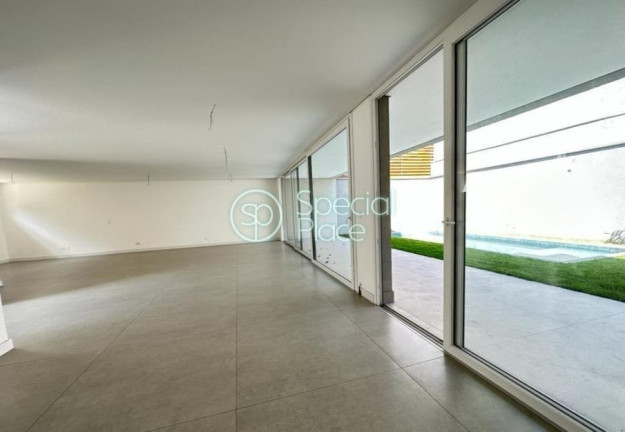 Imagem Casa de Condomínio com 4 Quartos à Venda, 518 m² em Brooklin - São Paulo