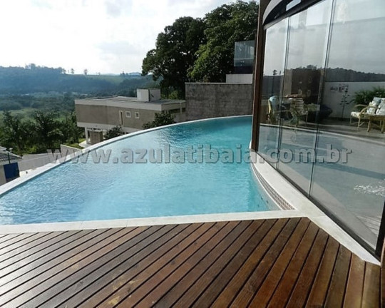 Imagem Casa com 4 Quartos à Venda, 564 m² em Condominio Porto Atibaia - Atibaia Imagem Casa com 4 Quartos à Venda, 564 m² em Condominio Porto Atibaia - Atibaia