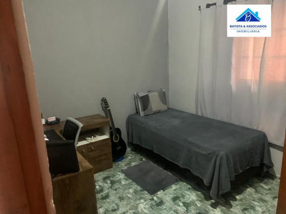 Imagem Casa com 3 Quartos à Venda, 155 m² em Jardim Campo Belo - Sumaré Imagem Casa com 3 Quartos à Venda, 155 m² em Jardim Campo Belo - Sumaré