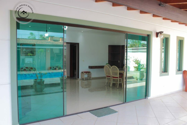 Imagem Casa com 3 Quartos para Alugar ou Temporada, 500 m² em Jardim Virgínia - Guarujá Imagem Casa com 3 Quartos para Alugar ou Temporada, 500 m² em Jardim Virgínia - Guarujá