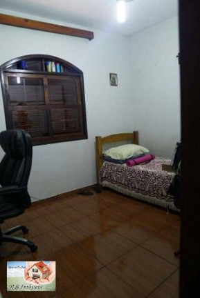 Imagem Casa com 3 Quartos à Venda, 195 m² em Jardim Marek - Santo André Imagem Casa com 3 Quartos à Venda, 195 m² em Jardim Marek - Santo André