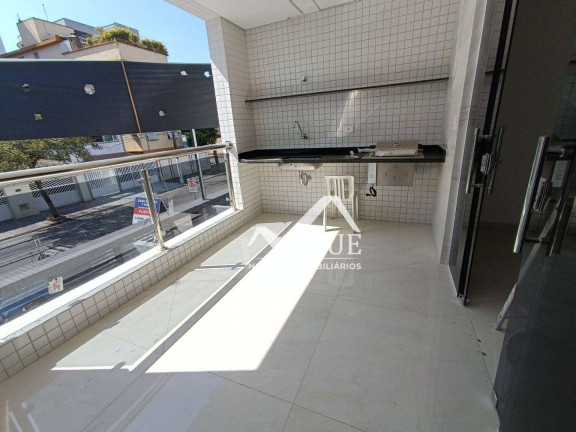 Imagem Casa com 3 Quartos à Venda, 115 m² em Embaré - Santos Imagem Casa com 3 Quartos à Venda, 115 m² em Embaré - Santos