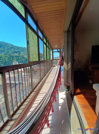 Imagem Imóvel com 2 Quartos à Venda, 100 m² em Várzea - Teresópolis Imagem Imóvel com 2 Quartos à Venda, 100 m² em Várzea - Teresópolis