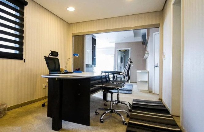 Imagem Apartamento com 3 Quartos para Alugar, 90 m² em Cerqueira César - São Paulo Imagem Apartamento com 3 Quartos para Alugar, 90 m² em Cerqueira César - São Paulo
