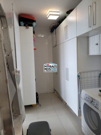 Imagem Apartamento com 3 Quartos à Venda, 131 m² em Vila Santa Catarina - São Paulo Imagem Apartamento com 3 Quartos à Venda, 131 m² em Vila Santa Catarina - São Paulo