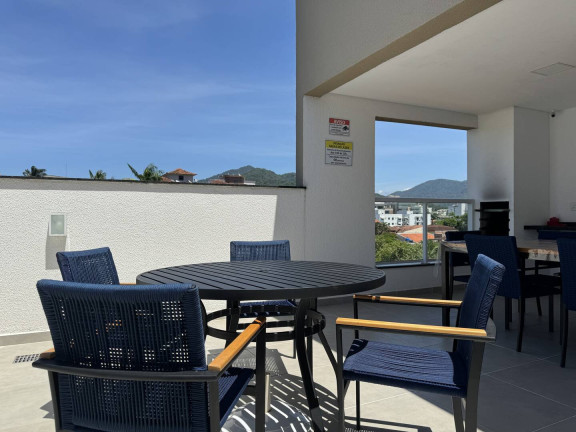 Imagem Apartamento com 2 Quartos à Venda, 70 m² em Tenório - Ubatuba Imagem Apartamento com 2 Quartos à Venda, 70 m² em Tenório - Ubatuba