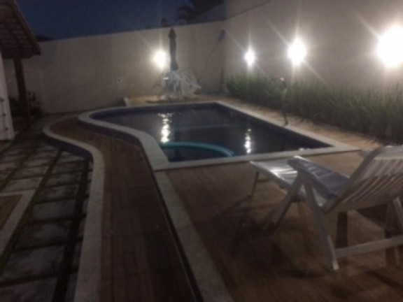 Imagem Casa com 4 Quartos para Alugar, 370 m² em Alphaville I - Camaçari