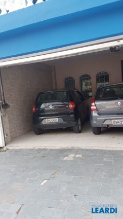 Imagem Sobrado com 3 Quartos à Venda, 201 m² em Vila Linda - Santo André Imagem Sobrado com 3 Quartos à Venda, 201 m² em Vila Linda - Santo André