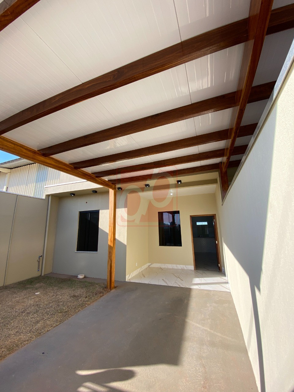 Imagem Casa com 2 Quartos para Alugar, 77 m² em Rota Do Sol - Sorriso Imagem Casa com 2 Quartos para Alugar, 77 m² em Rota Do Sol - Sorriso