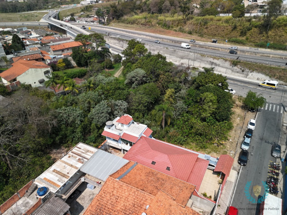 Imagem Terreno à Venda, 4 m² em Centro - Mairinque