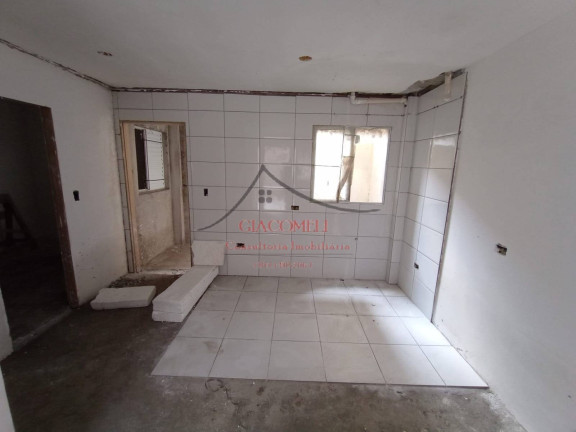 Imagem Apartamento com 2 Quartos à Venda, 44 m² em Cidade Patriarca - São Paulo