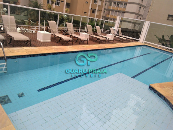 Imagem Apartamento com 3 Quartos à Venda, 140 m² em Pitangueiras - Guarujá