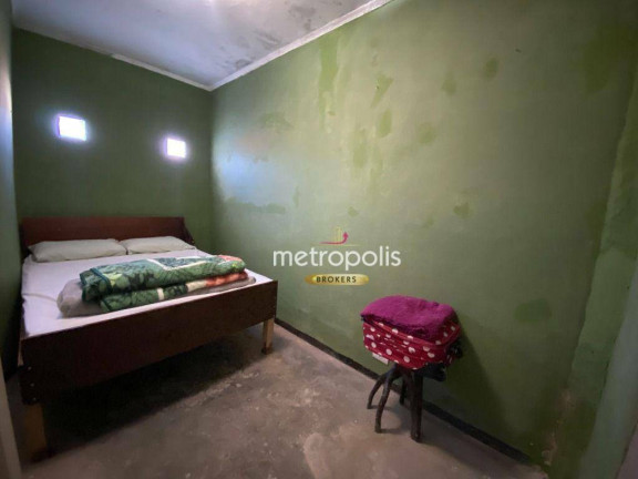 Imagem Sobrado com 3 Quartos à Venda, 152 m² em Mauá - São Caetano Do Sul