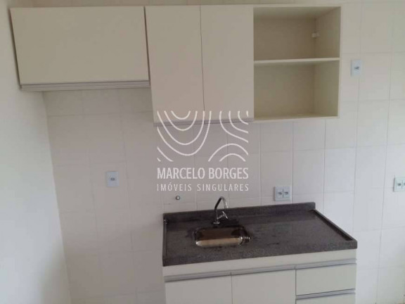 Imagem Apartamento com 2 Quartos à Venda, 50 m² em Jardim Ermida I - Jundiaí