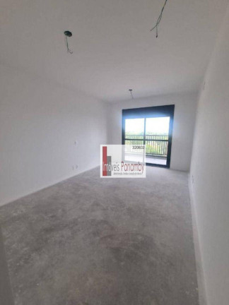Imagem Apartamento com 3 Quartos à Venda, 173 m² em Santo Amaro - São Paulo Imagem Apartamento com 3 Quartos à Venda, 173 m² em Santo Amaro - São Paulo