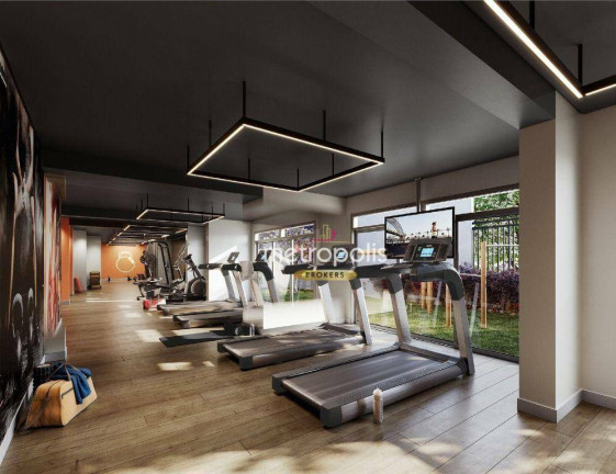 Imagem Apartamento com 2 Quartos à Venda, 44 m² em Ipiranga - São Paulo Imagem Apartamento com 2 Quartos à Venda, 44 m² em Ipiranga - São Paulo