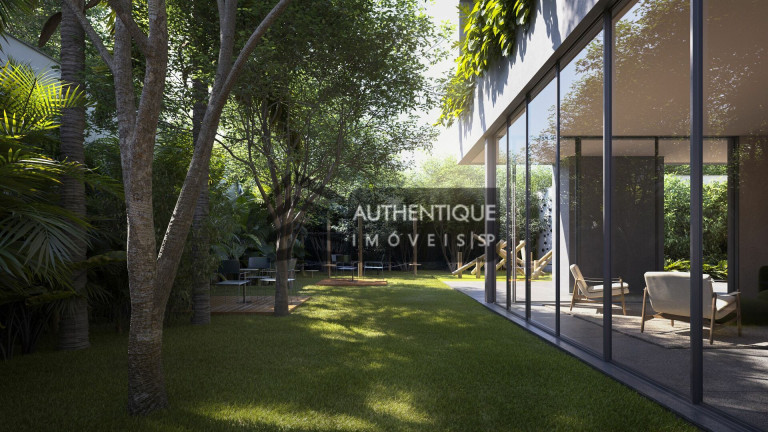 Imagem Apartamento com 3 Quartos à Venda, 196 m² em Jardins - São Paulo Imagem Apartamento com 3 Quartos à Venda, 196 m² em Jardins - São Paulo